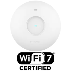 High-Density Public WiFi