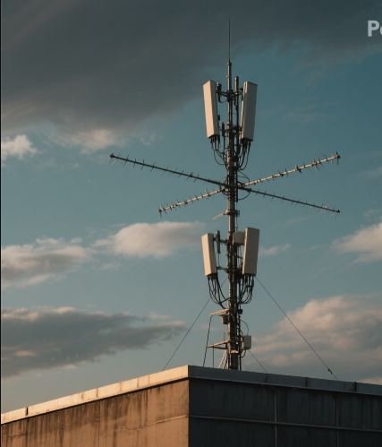 WISP Backhaul Solution